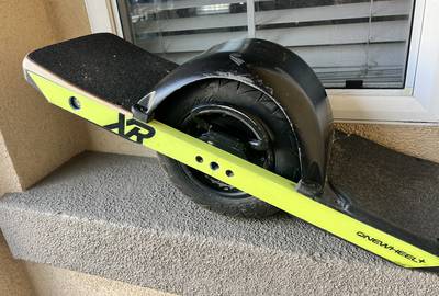 OneWheel XR