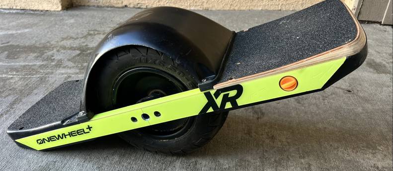 OneWheel XR