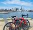 Red MEC Provincial Road 2 Apex – Unisex Bike for Road Cycling