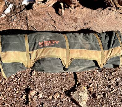 Kelty Low Love Seat