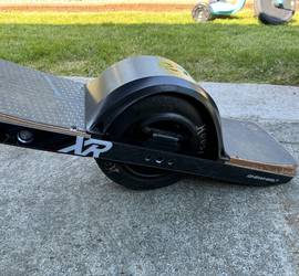 Onewheel XR+