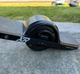 Onewheel XR+