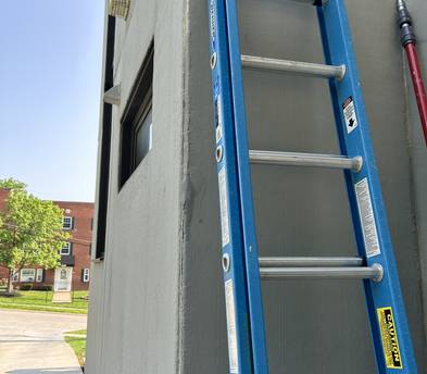16’ Ladder