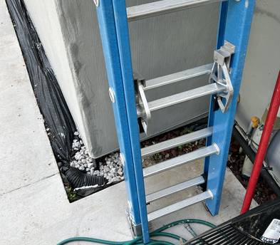16’ Ladder