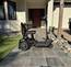 Like new Featherweight scooter 37 lbs foldable