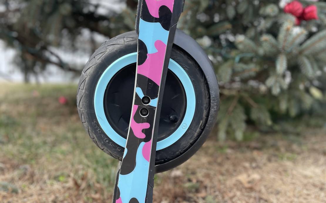 Onewheel GT Vesc, 75v long range Pack!