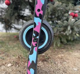 Onewheel GT Vesc, 75v long range Pack!