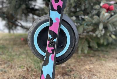 Onewheel GT Vesc, 75v long range Pack!