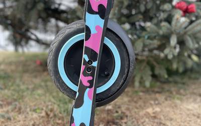 Onewheel rental in Lexington