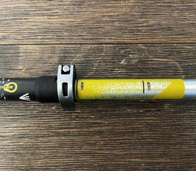 Trekking / Hiking poles 140CM to 105CM