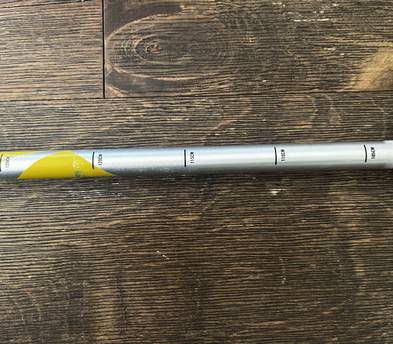 Trekking / Hiking poles 140CM to 105CM