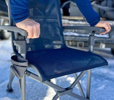 Yeti Trailhead Camp Chair