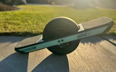 Onewheel rental in St. George