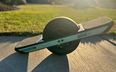 Onewheel Pint X