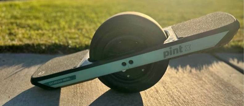 Onewheel Pint X
