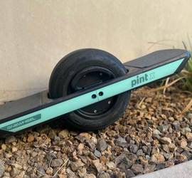 Onewheel Pint X