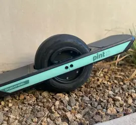 Onewheel Pint X