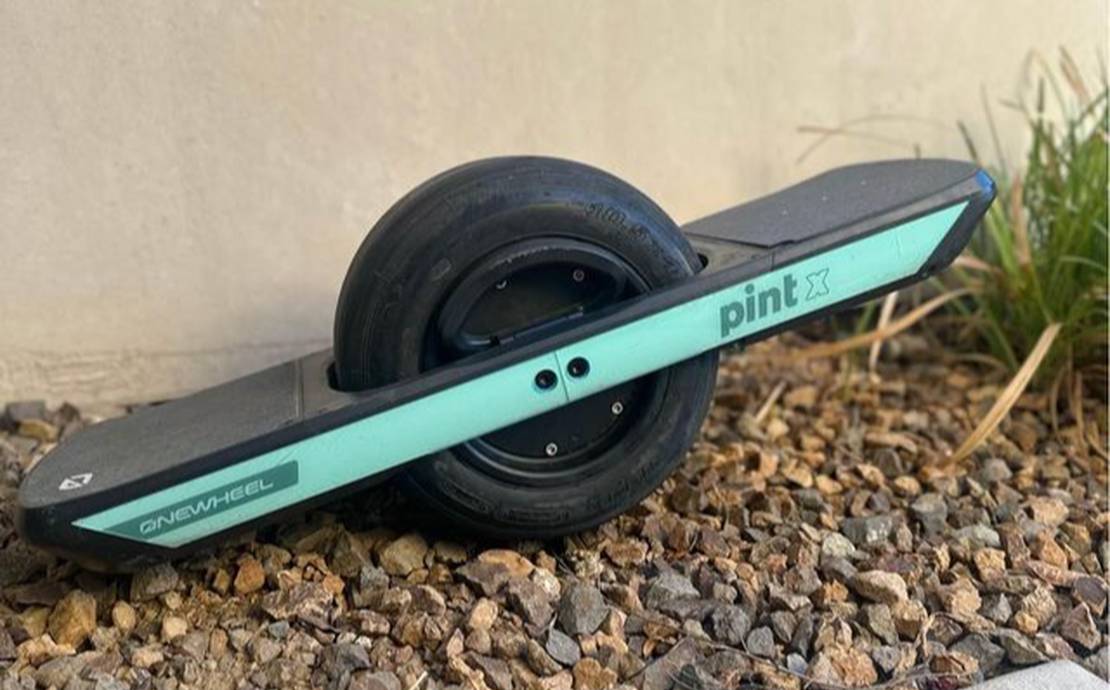Onewheel Pint X