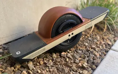 Onewheel rental in St. George