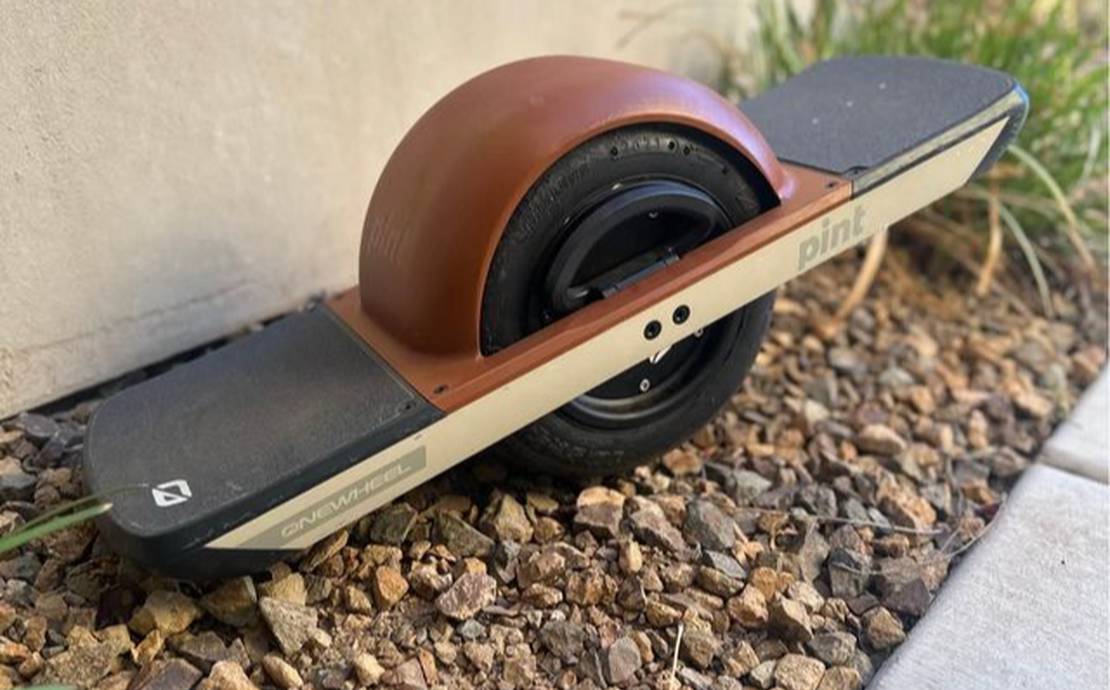 Onewheel Pint