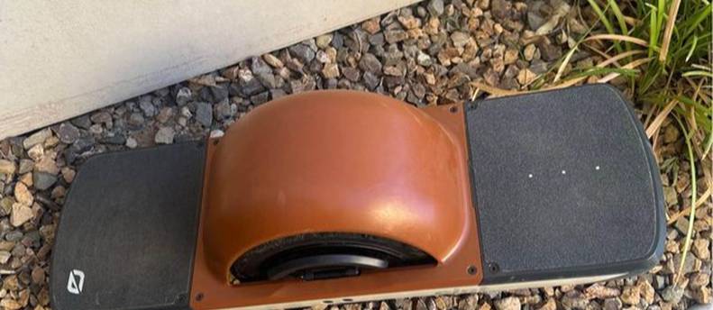 Onewheel Pint