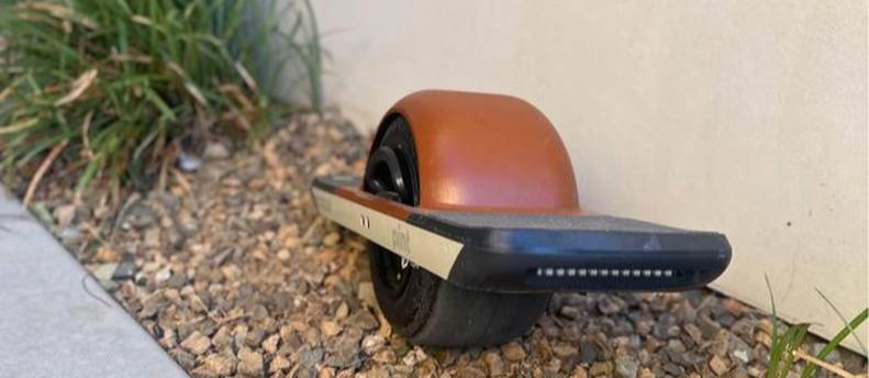 Onewheel Pint