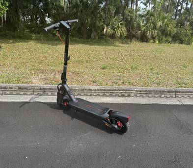 Segway eKickscooter Ninebot MAX G3