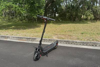 Rent Segway eKickscooter Ninebot MAX G3 - [Aldrin] in Melbourne, FL