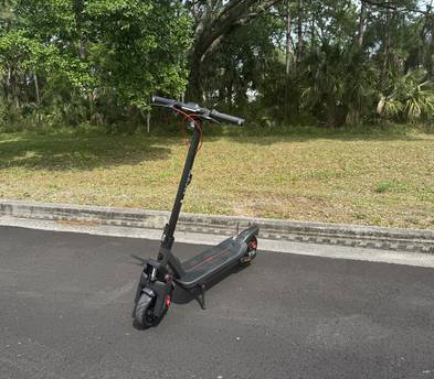 Segway eKickscooter Ninebot MAX G3