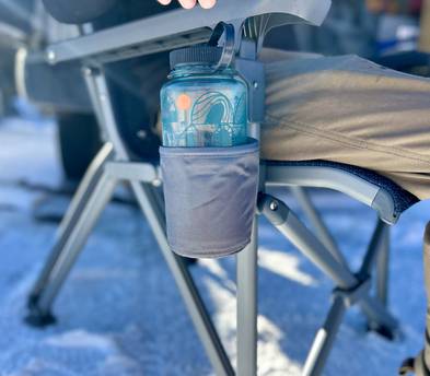 Yeti Trailhead Camp Chair