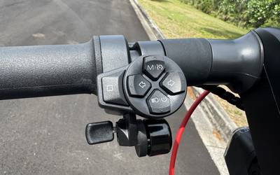 Segway eKickscooter Ninebot MAX G3