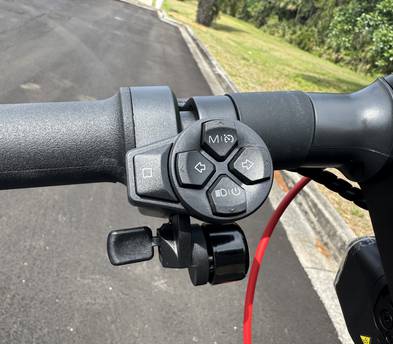 Segway eKickscooter Ninebot MAX G3