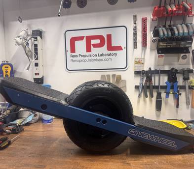 Onewheel XRC