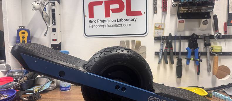 Onewheel XRC