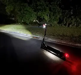Segway eKickscooter Ninebot MAX G3 - [Armstrong]