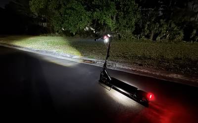 Segway eKickscooter Ninebot MAX G3
