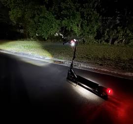 Segway eKickscooter Ninebot MAX G3