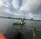10 ft Kayak (Sit on) Bali 10 SS