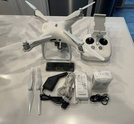 DJI Phantom 4 Pro