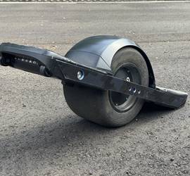 Onewheel+ XR - "Mercury"
