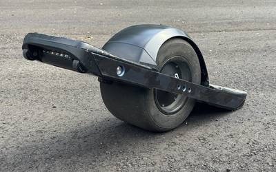 Onewheel+ XR - "Mercury"
