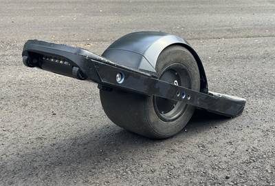 Onewheel+ XR - [Mercury]