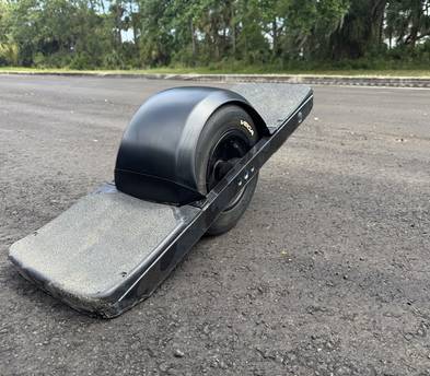 Onewheel+ XR - [Mercury]