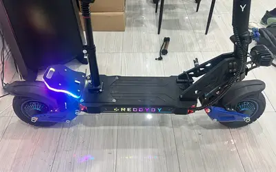Scooter rental in Cutler Bay