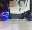 5000w scooter dual motor brand new