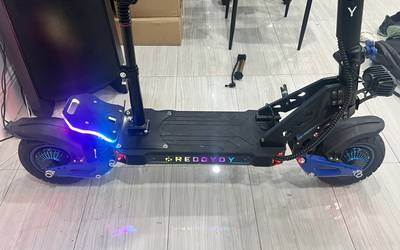 Scooter rental in Cutler Bay