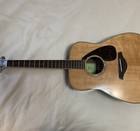 Yamaha FG830 Acoustic Guitar