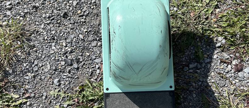 Onewheel Pint W/Hoozier Tire