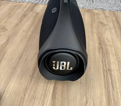 JBL Speaker Boombox 2