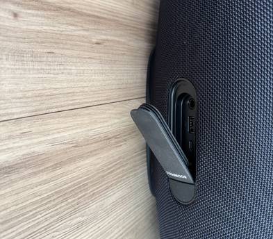 JBL Speaker Boombox 2